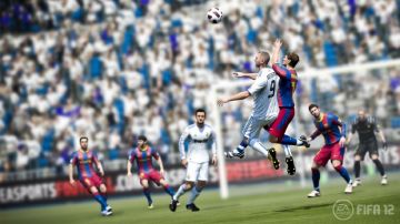 Immagine 7 del gioco FIFA 12 per Xbox 360