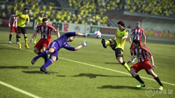 Immagine 8 del gioco FIFA 12 per Xbox 360