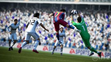 Immagine 1 del gioco FIFA 12 per Xbox 360