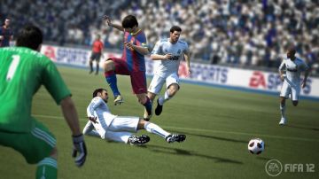 Immagine 2 del gioco FIFA 12 per Xbox 360