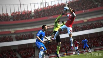 Immagine 4 del gioco FIFA 12 per Xbox 360