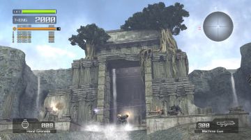 Immagine 0 del gioco Lost Planet: Extreme Condition per Xbox 360