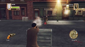Immagine -3 del gioco Il Padrino: The Don's Edition per PlayStation 3