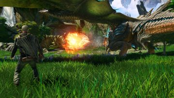 Immagine 0 del gioco Scalebound per Xbox One