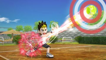 Immagine -1 del gioco Everybody's Tennis per PlayStation PSP