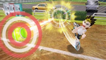Immagine -12 del gioco Everybody's Tennis per PlayStation PSP