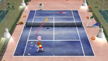 Immagine -7 del gioco Everybody's Tennis per PlayStation PSP