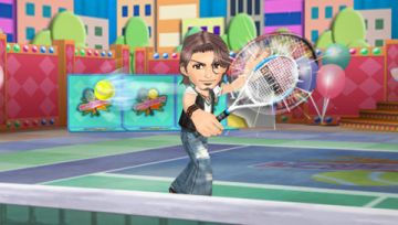 Immagine -6 del gioco Everybody's Tennis per PlayStation PSP