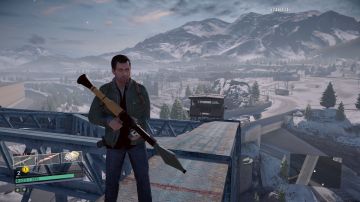 Immagine 6 del gioco Dead Rising 4 per Xbox One