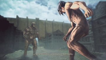 Immagine 51 del gioco Attack on Titan 2: Final Battle per Xbox One