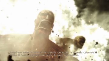 Immagine 48 del gioco Attack on Titan 2: Final Battle per Xbox One