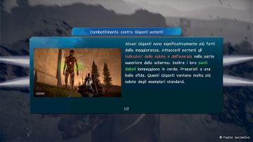 Immagine 44 del gioco Attack on Titan 2: Final Battle per Xbox One