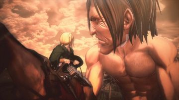 Immagine 41 del gioco Attack on Titan 2: Final Battle per Xbox One