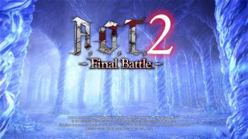 Immagine 20 del gioco Attack on Titan 2: Final Battle per Xbox One