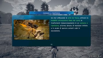 Immagine 13 del gioco Attack on Titan 2: Final Battle per Xbox One