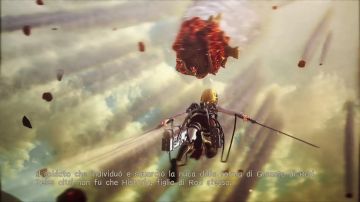 Immagine 16 del gioco Attack on Titan 2: Final Battle per Xbox One