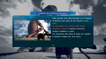 Immagine 14 del gioco Attack on Titan 2: Final Battle per Xbox One