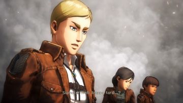 Immagine 12 del gioco Attack on Titan 2: Final Battle per Xbox One
