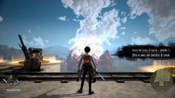 Immagine 8 del gioco Attack on Titan 2: Final Battle per Xbox One