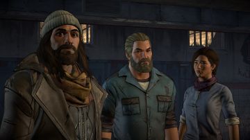 Immagine 0 del gioco The Walking Dead: A New Frontier - Episode 3 per Xbox One