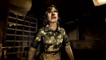 Immagine -15 del gioco Siren: Blood Curse per PlayStation 3