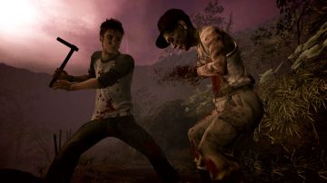 Immagine -13 del gioco Siren: Blood Curse per PlayStation 3
