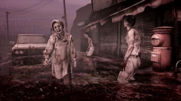 Immagine -12 del gioco Siren: Blood Curse per PlayStation 3