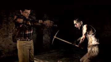 Immagine -11 del gioco Siren: Blood Curse per PlayStation 3