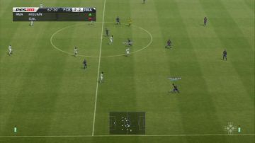 Immagine 54 del gioco Pro Evolution Soccer 2013 per PlayStation 3