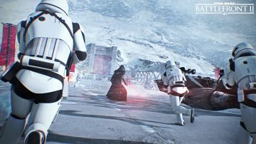 Immagine -6 del gioco Star Wars: Battlefront II per Xbox One