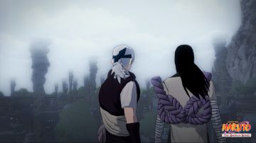 Immagine -8 del gioco Naruto: The Broken Bond per Xbox 360