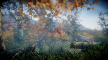 Immagine -3 del gioco Unravel per PlayStation 4