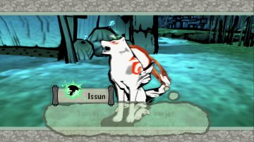 Immagine 3 del gioco Okami HD per PlayStation 4