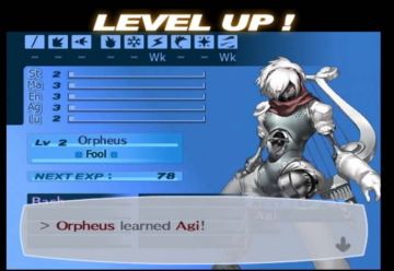 Immagine -13 del gioco Persona 3 per PlayStation 2