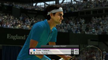 Immagine 0 del gioco Virtua Tennis 4 per PlayStation 3