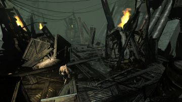 Immagine 31 del gioco Splatterhouse per PlayStation 3