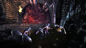 Immagine 32 del gioco Splatterhouse per PlayStation 3