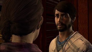 Immagine 3 del gioco The Walking Dead: A New Frontier - Episode 4 per PlayStation 4