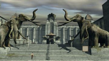 Immagine -5 del gioco Syberia per Nintendo Switch