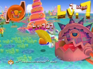 Immagine -9 del gioco Mangia Tutto per Nintendo Wii