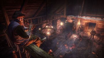 Immagine -7 del gioco The Witcher 3: Wild Hunt per Xbox One
