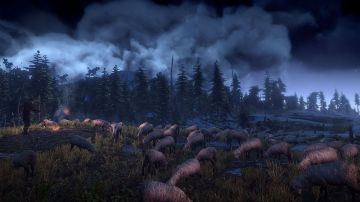 Immagine -6 del gioco The Witcher 3: Wild Hunt per Xbox One