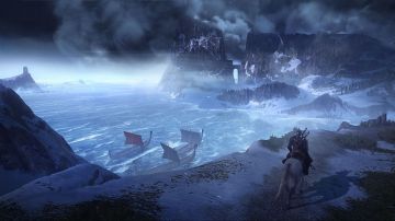Immagine -5 del gioco The Witcher 3: Wild Hunt per Xbox One