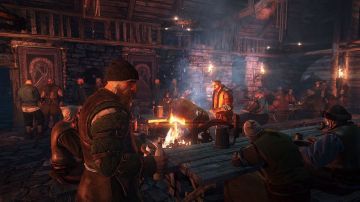 Immagine -4 del gioco The Witcher 3: Wild Hunt per Xbox One