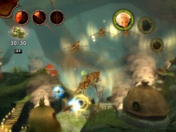 Immagine -11 del gioco Arthur e il Popolo dei Minimei per PlayStation 2