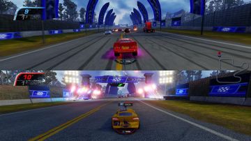 Immagine -1 del gioco Cars 3: In gara per la vittoria per Nintendo Switch