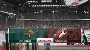 Immagine 0 del gioco NHL 18 per PlayStation 4
