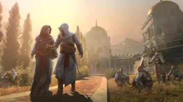 Immagine 14 del gioco Assassin's Creed Revelations per PlayStation 3