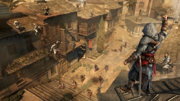 Immagine 19 del gioco Assassin's Creed Revelations per PlayStation 3