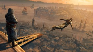 Immagine 20 del gioco Assassin's Creed Revelations per PlayStation 3